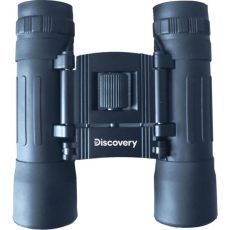 Сгъваем бинокъл Discovery Basics BB 10×25