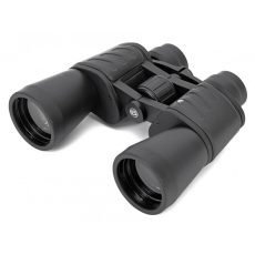 Бинокъл с 20х увеличение Bresser Hunter 20×50