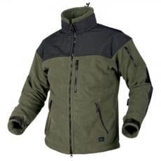 Флийс яке срещу вятър Classic Army Windblocker