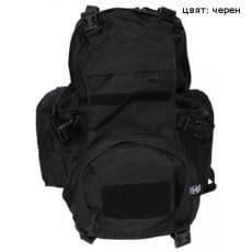 MOLLE модулна раница