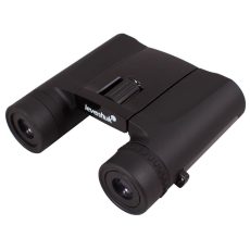 Бинокъл с качествена оптика Levenhuk Rainbow 8×25 Black Tie