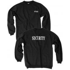 SECURITY суитчър