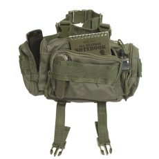 Чанта за кръст Fanny Pack