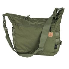 Чанта за рамо BUSHCRAFT SATCHEL