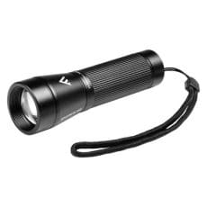 Фенер Sniper 2 на MacTronic с включени батерии