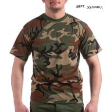 Памучна тениска