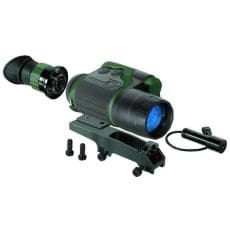 Монокъл и прицел за нощно виждане NVMT Spartan Riflescope Kit