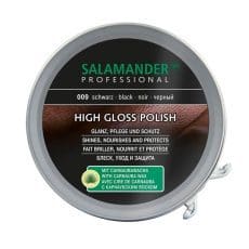 High Gloss Polish безцветен полиращ крем за обувки