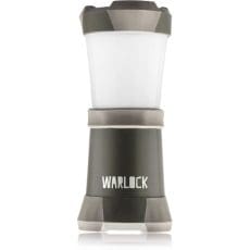 Къмпинг лампа MacTronic Warlock