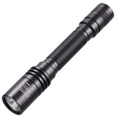 Малък тактически фенер Nitecore MT21A
