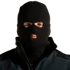 Плетена маска BALACLAVA-2
