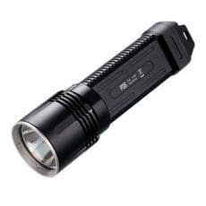 Мощен тактически фенер Nitecore P36