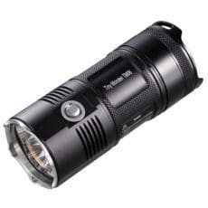 Мощен тактически фенер Nitecore TM06