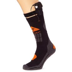 Fire-Socks електрически чорапи за затопляне