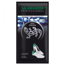 Подложки за пети от гел Salamander HD