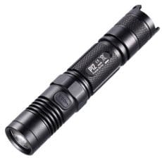 Портативен тактически фенер Nitecore P12
