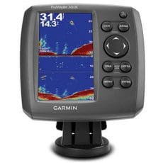 Garmin сонар – ехолот за намиране на риба Fishfinder