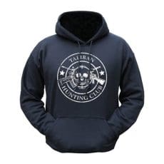 Британски анорак Taliban Hunting Club