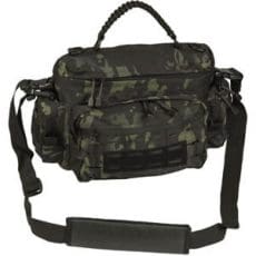 Paracord тактическа чанта за рамо