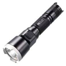 Тактически фенер до 430 лумена Nitecore P15