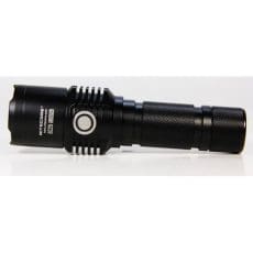 Тактически фенер с 860 лумена Nitecore EC25