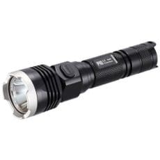 Тактически фенер с 960 лумена Nitecore P16
