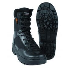 Високи обувки CORDURA