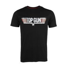 Тениска с къс ръкав Top Gun
