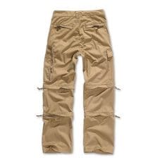 Германски трекинг панталон с възможност за регулиране дължината