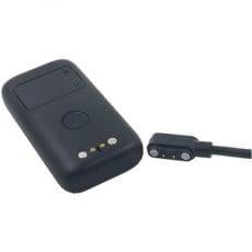 Компактно GPS WIFI устройство за следене в реално време