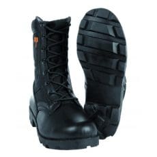 Високи обувки Cordura Jungle