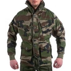 Камуфлажно яке Kommando Smock