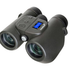 Цифров бинокъл Kelvin Snap ED 8×42
