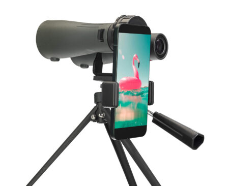 Фотобинокъл Levenhuk Kelvin Snap 12x50 снимка 5