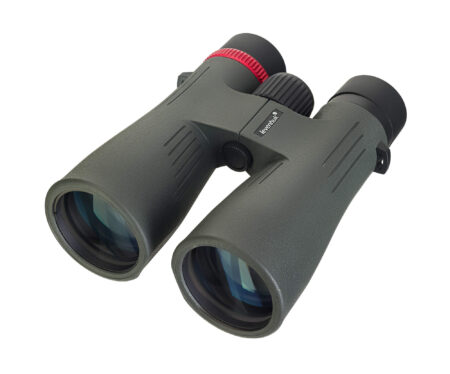 Фотобинокъл Levenhuk Kelvin Snap 12x50 снимка 7